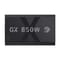 Фото - Блок живлення GameMax GX 850GF 850W Black | click.ua