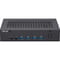 Фото - Неттоп Asus ExpertCenter PN43-BBN100MD MFF (90MR0172-M00030) Black | click.ua