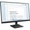 Фото - Монітор Lenovo 23.8" Lenovo L24-4e (68C2KAC1UA) IPS Black 100Hz | click.ua