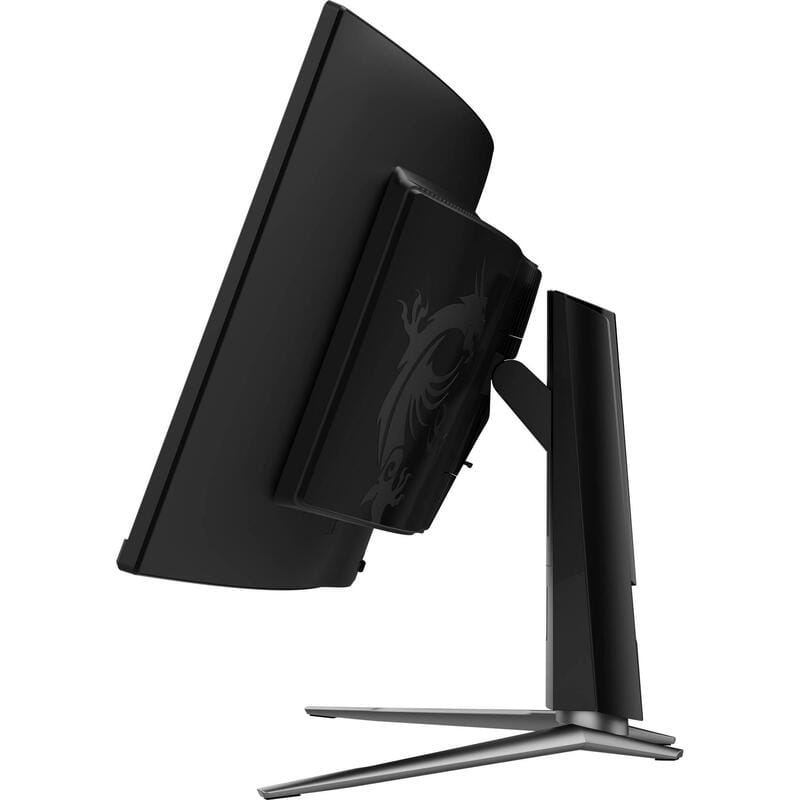 Монитор MSI 49" MPG 491CQPX QD-OLED Curved 240Hz