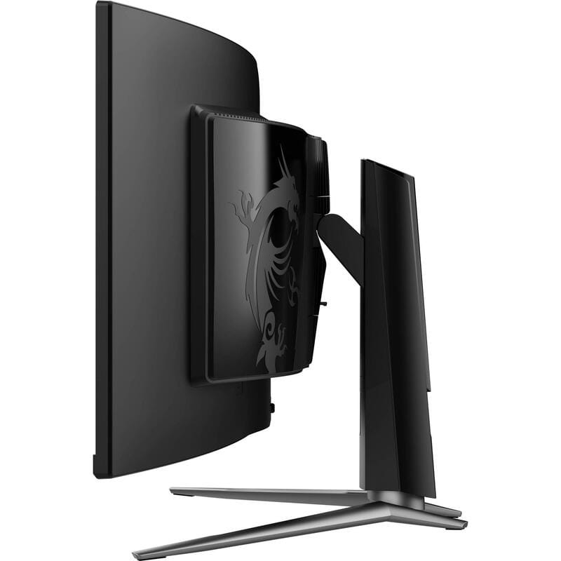 Монитор MSI 49" MPG 491CQPX QD-OLED Curved 240Hz