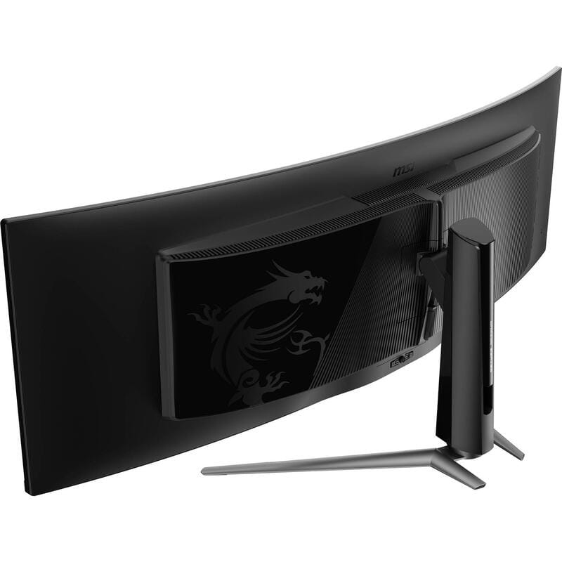 Монитор MSI 49" MPG 491CQPX QD-OLED Curved 240Hz