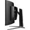 Фото - Монитор MSI 49" MPG 491CQPX QD-OLED Curved 240Hz | click.ua