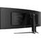 Фото - Монитор MSI 49" MPG 491CQPX QD-OLED Curved 240Hz | click.ua