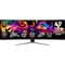 Фото - Монитор MSI 49" MPG 491CQPX QD-OLED Curved 240Hz | click.ua