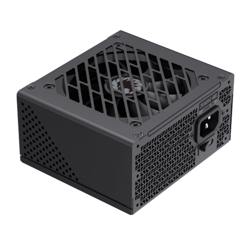 Блок живлення GameMax GS-850G 850W Black
