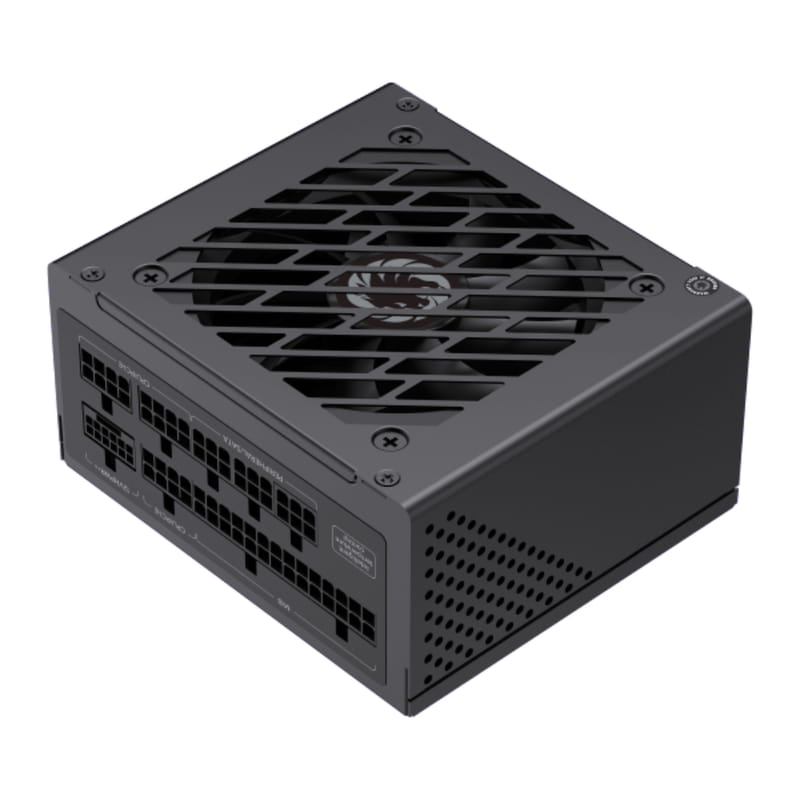 Блок живлення GameMax GS-850G 850W Black