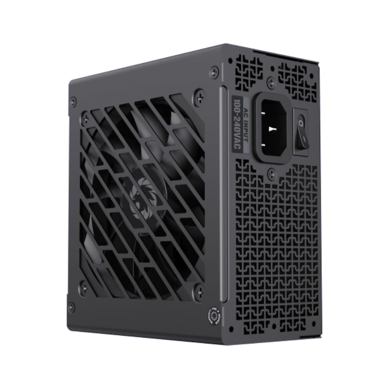 Блок живлення GameMax GS-850G 850W Black