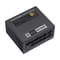 Фото - Блок живлення GameMax GS-850G 850W Black | click.ua