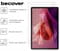 Фото - Захисне скло BeCover для Lenovo Tab TB311FU 10.1" (713123) | click.ua