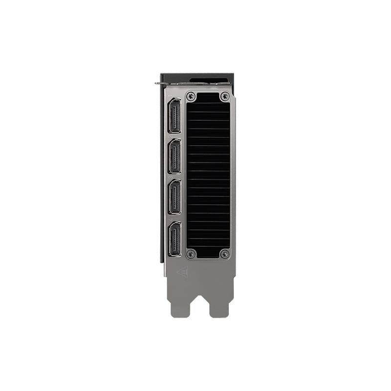 Відеокарта NVIDIA RTX 5000 Ada Generation 32GB GDDR6 PNY (VCNRTX5000ADA-SB)