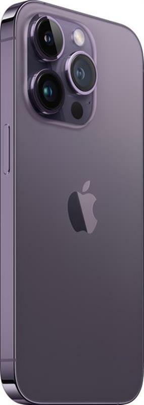 Смартфон Apple iPhone 14 Pro Max 128GB A2894 Deep Purple (Відновлений / Майже новий)