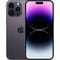 Фото - Смартфон Apple iPhone 14 Pro Max 128GB A2894 Deep Purple (Відновлений / Майже новий) | click.ua