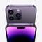 Фото - Смартфон Apple iPhone 14 Pro Max 128GB A2894 Deep Purple (Відновлений / Майже новий) | click.ua