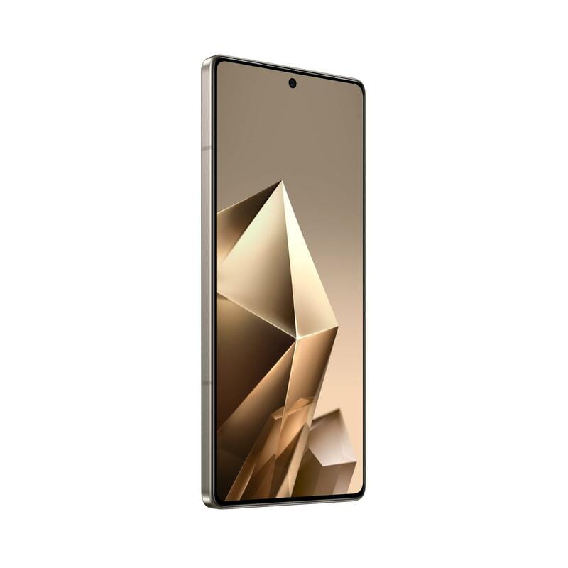 Смартфон Infinix Note 50 Pro X6855 8/256GB Titanium Grey