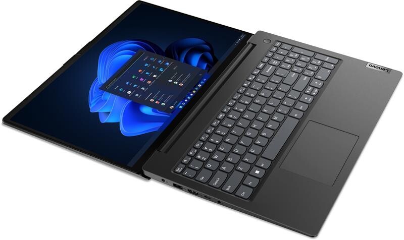 Ноутбук Lenovo V15 G4 AMN (82YU016NRA) Black