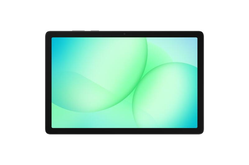 Планшет Samsung Galaxy Tab A11+ SM-X236 6/128GB 5G Gray (SM-X236BZAREUC)