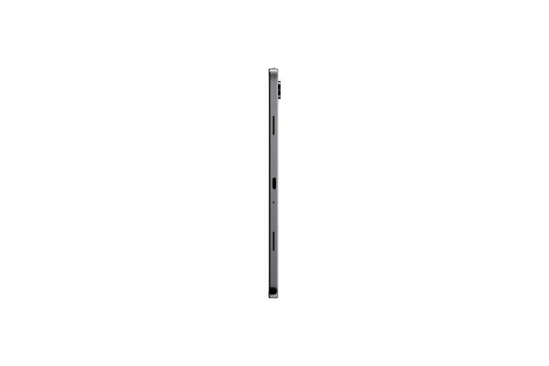 Планшет Samsung Galaxy Tab A11+ SM-X236 6/128GB 5G Gray (SM-X236BZAREUC)