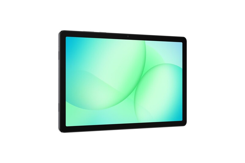 Планшет Samsung Galaxy Tab A11+ SM-X230 6/128GB Gray (SM-X230NZAREUC)