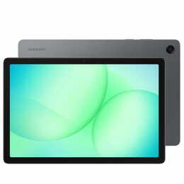 Планшет Samsung Galaxy Tab A11+ SM-X230 6/128GB Gray (SM-X230NZAREUC)