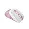 Фото - Мышь беспроводная A4Tech FG35 Pink USB | click.ua