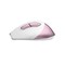 Фото - Мышь беспроводная A4Tech FG35 Pink USB | click.ua