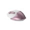 Фото - Мышь беспроводная A4Tech FG35 Pink USB | click.ua