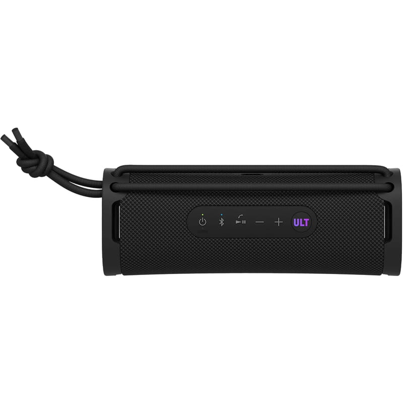 Акустична система Sony Ult Field 1 Black (SRSULT10B.E)