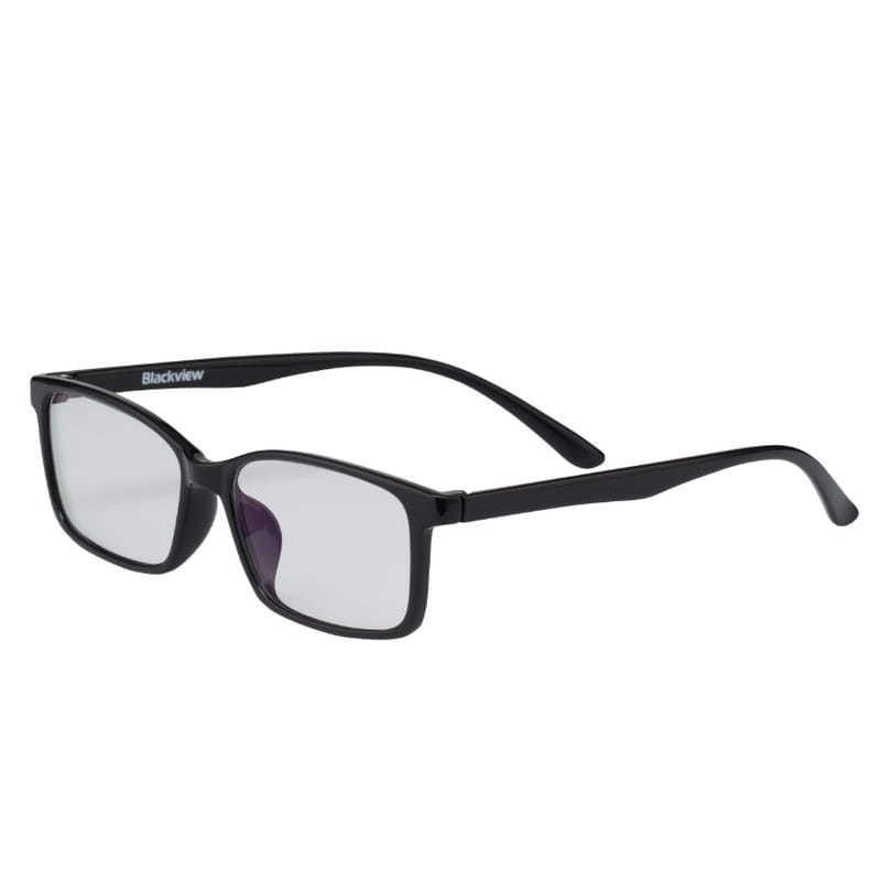 Окуляри захисні Blackview Anti Blue Light Black (6931548314554)