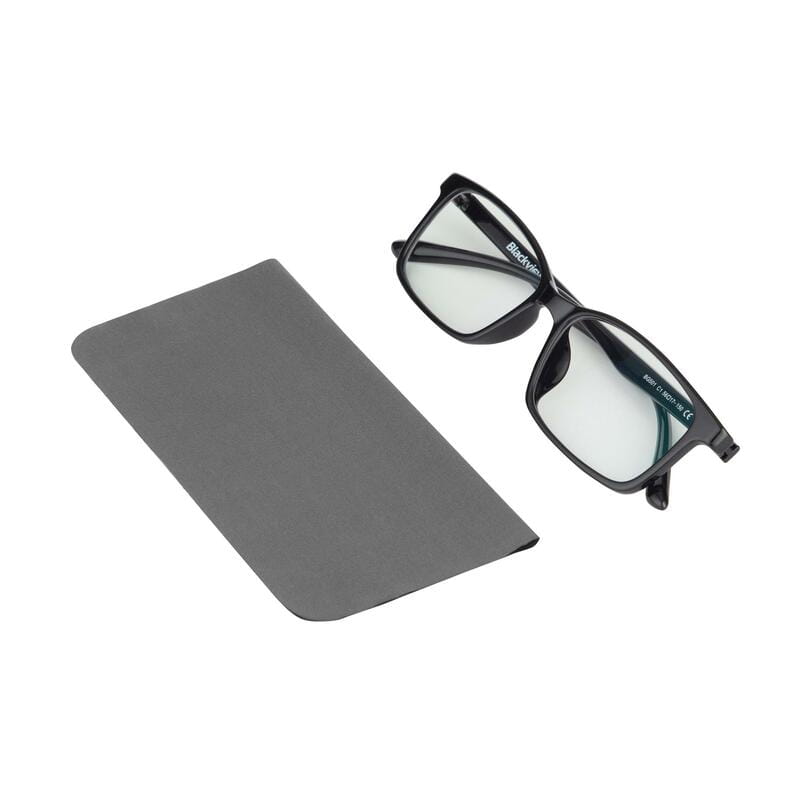 Окуляри захисні Blackview Anti Blue Light Black (6931548314554)