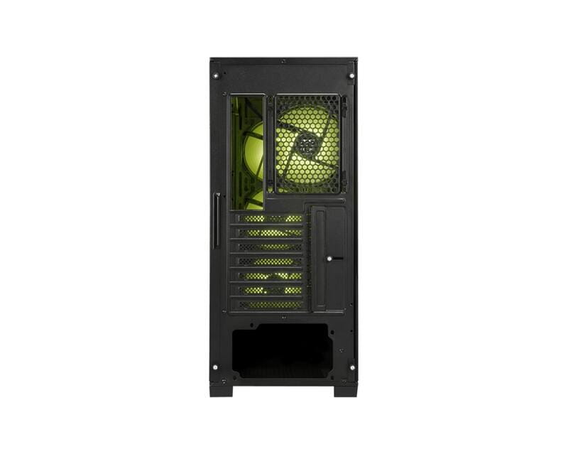 Корпус MSI MAG Forge 340R Airflow