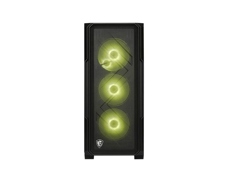 Корпус MSI MAG Forge 340R Airflow