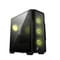 Фото - Корпус MSI MAG Forge 340R Airflow | click.ua