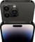 Фото - Смартфон Apple iPhone 14 Pro 256GB e-Sim Space Black (Відновлений / Близький до ідеального) | click.ua