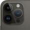 Фото - Смартфон Apple iPhone 14 Pro 256GB e-Sim Space Black (Відновлений / Близький до ідеального) | click.ua