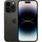 Фото - Смартфон Apple iPhone 14 Pro 256GB e-Sim Space Black (Відновлений / Близький до ідеального) | click.ua