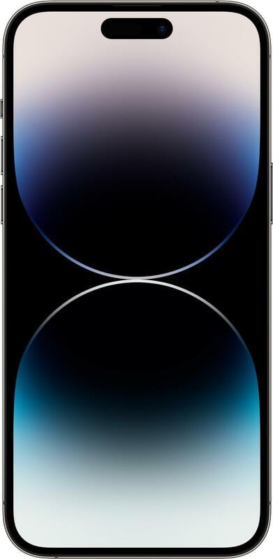 Смартфон Apple iPhone 14 Pro Max 128GB A2894 Space Black (Відновлений / Майже новий)