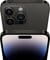 Фото - Смартфон Apple iPhone 14 Pro Max 128GB A2894 Space Black (Відновлений / Майже новий) | click.ua