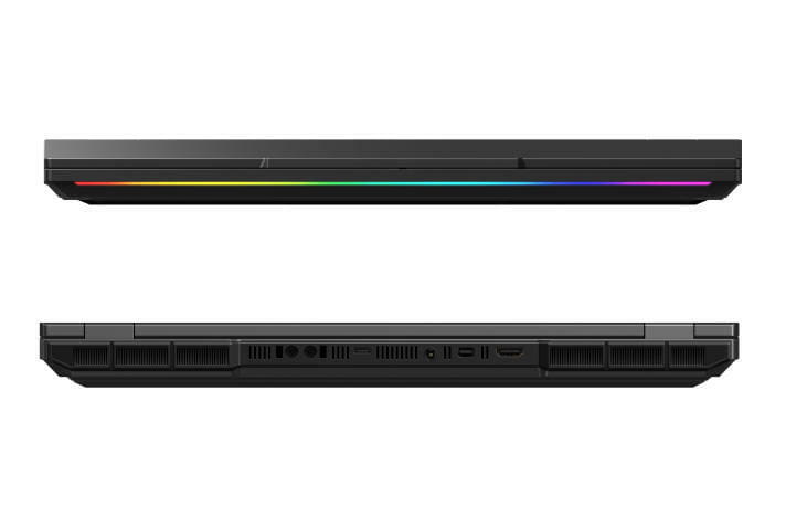 Ноутбук Dream Machines RX5090-16 (RX5090-16UA26) Black