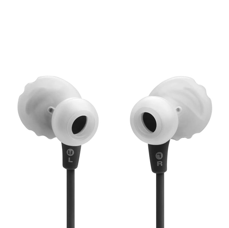 Гарнітура JBL Endurance Run 3 Black (JBLENDURRUN3BLKG)