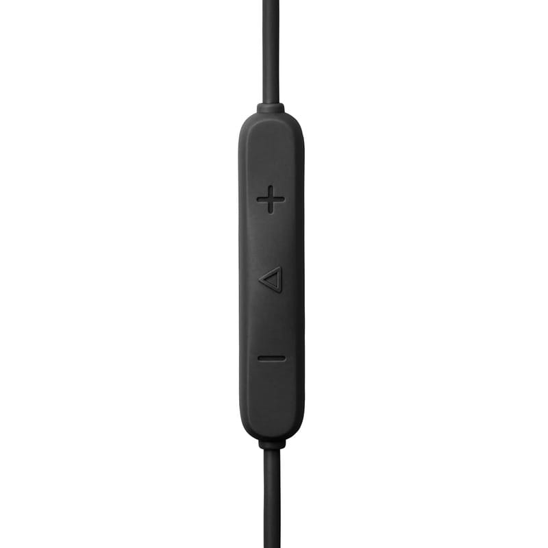 Гарнітура JBL Endurance Run 3 Black (JBLENDURRUN3BLKG)