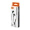 Фото - Гарнітура JBL Endurance Run 3 Black (JBLENDURRUN3BLKG) | click.ua