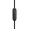 Фото - Гарнітура JBL Endurance Run 3 Black (JBLENDURRUN3BLKG) | click.ua