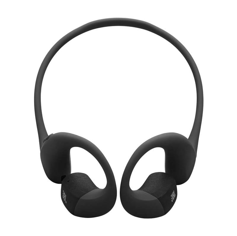 Bluetooth-гарнитура JBL Endurance Pace Black (JBLENDUPACEBLKG)