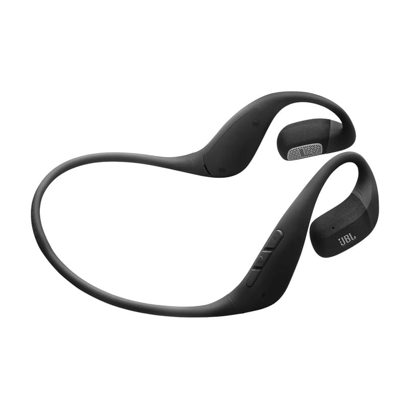 Bluetooth-гарнитура JBL Endurance Pace Black (JBLENDUPACEBLKG)