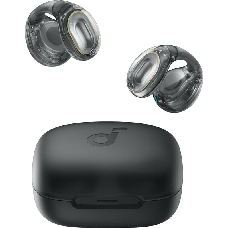 Bluetooth-гарнітура Anker SoundCore C40i Clear (A3331G01)