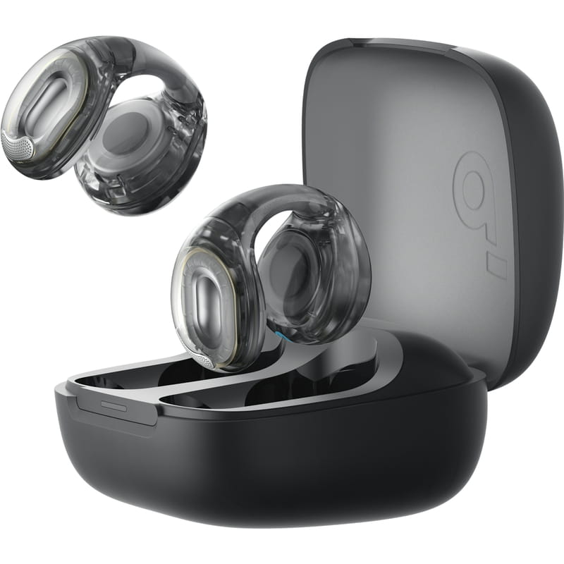 Bluetooth-гарнітура Anker SoundCore C40i Clear (A3331G01)