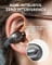 Фото - Bluetooth-гарнітура Anker SoundCore C40i Clear (A3331G01) | click.ua