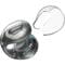 Фото - Bluetooth-гарнітура Anker SoundCore C40i Clear (A3331G01) | click.ua