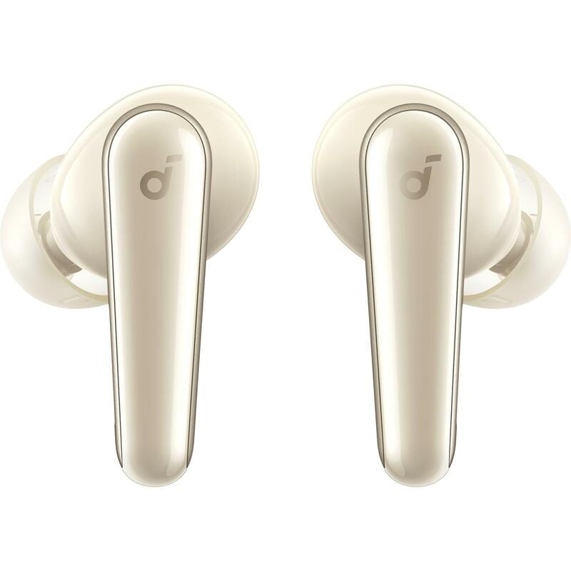 Bluetooth-гарнитура Anker SoundCore Liberty 5 ANC Golden (A3957GB1)